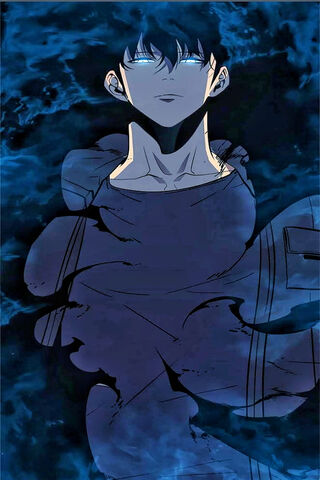 Awakening the Shadow: T..