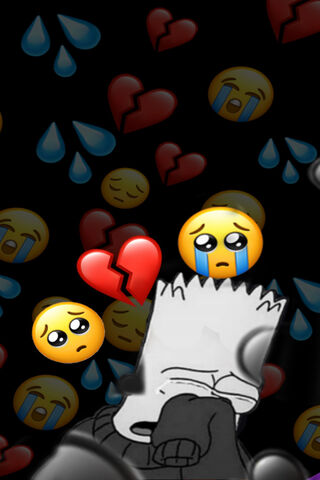 Heartbreak in Cartoon Land 💔😢