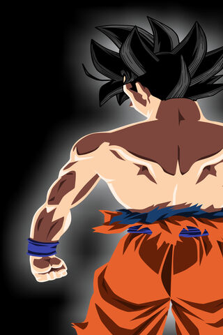 Son Goku