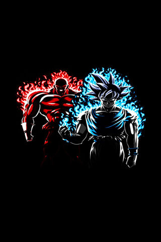 Son Goku