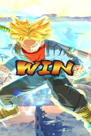 Trunks SSR