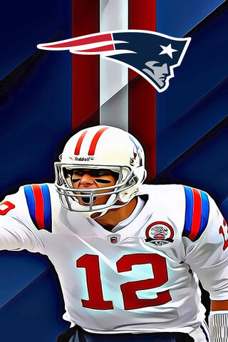 TB12NW, england, new, tom, pats, sports, nfl, goat, brady, patriots HD  phone wallpaper