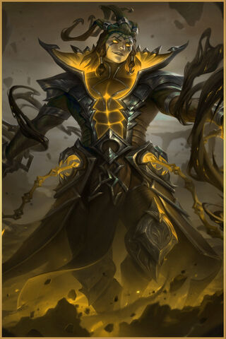 The Enchanted Depths: A New Tale