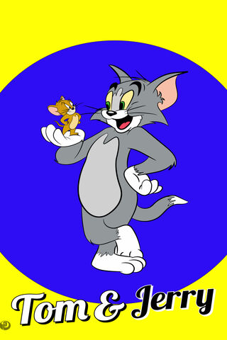 Tom And Jerry 2