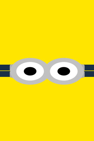 Two Eyed Minion