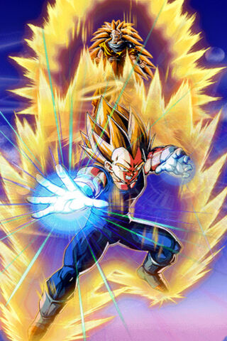 Vegetta PHY LR