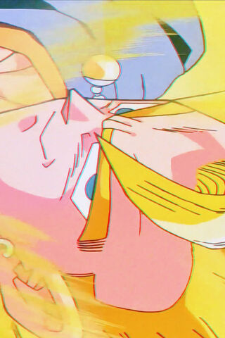 Vegito Super: The Ultimate Fusion Power! 🌟