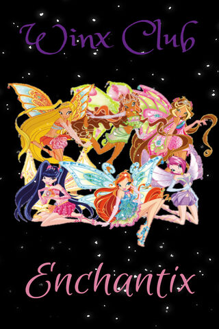 Winx Club: Enchanting Adventures Await! 🌟🧚