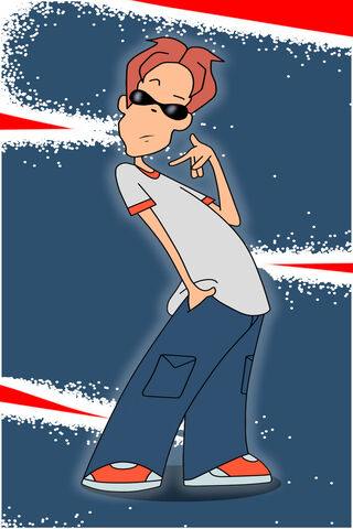 Andy’s Cool Vibe 🌟