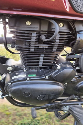 Blast of Power: The Heart of the Machine 🚀