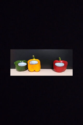 Barderos: A Colorful Trio of Flavor