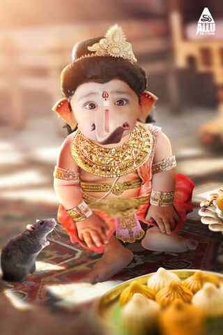 Ganesh