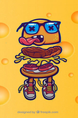 Hamburguesa