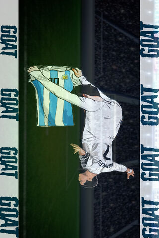 MUI Goku: The Ultimate Showdown of Legends ⚽️🔥