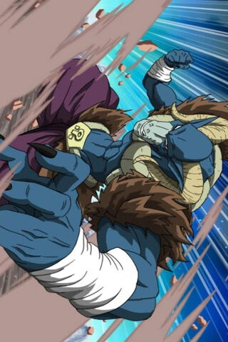 Moro: The Cosmic Conqueror Unleashed! 🌌💥