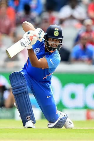 Rishabh Pant: The Rising Star of Indian Cricket 🌟🏏