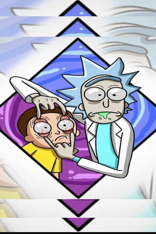 Rick And Morty