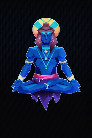 Cosmic Dance of Creation: Shiva Tandava