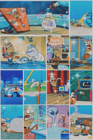 SpongeBob's Hilarious Leg Adventures! 🦵😂