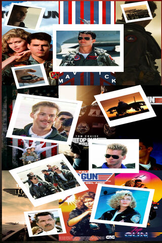 A Maverick's Legacy: The Top Gun Experience ✈️🔥