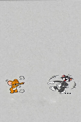 Tom & Jerry's Hilarious..