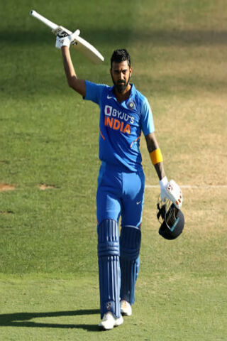 KL Rahul: The Rising Star of Indian Cricket 🌟🏏
