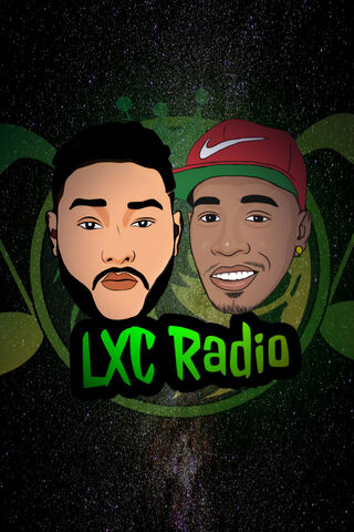 LXC Radio