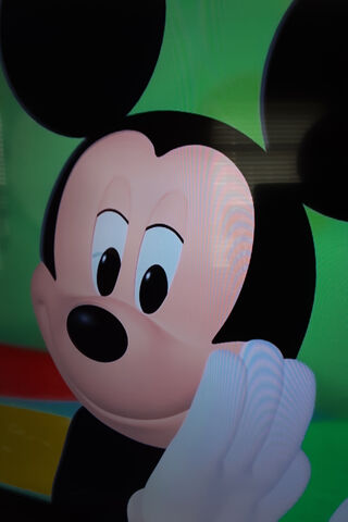 Mickey Wallpaper - Download to your mobile from PHONEKY