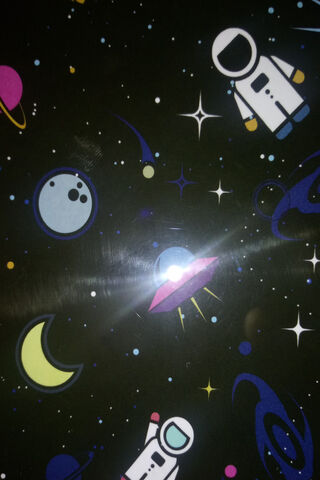 Galactic Adventures Await! 🚀✨