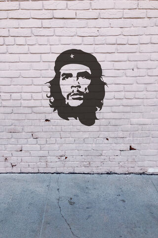 Revolutionary Spirit: The Legacy of Che Guevara