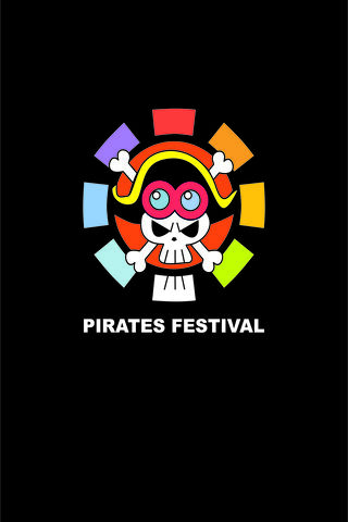 Ahoy! Celebrate the Pirates Festival!  ☠️🎉