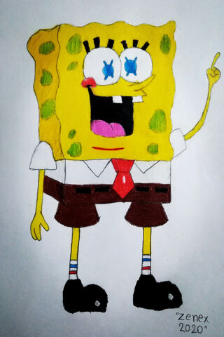 SpongeBob's Big Adventure Awaits! 🌊🍍