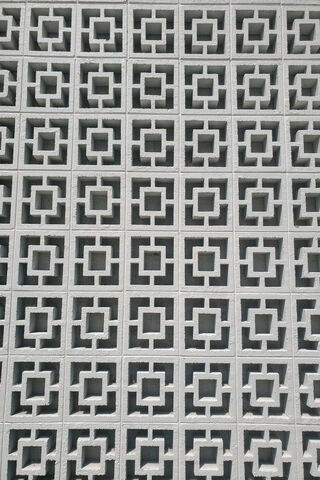 Square Square Bricks