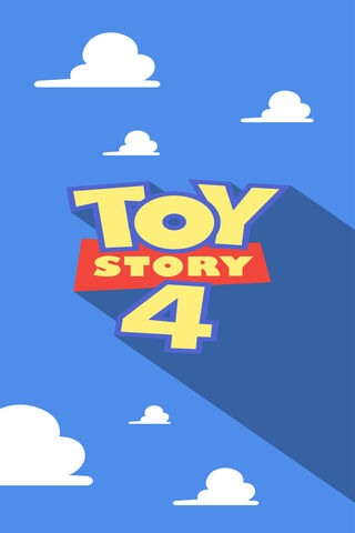 Adventure Awaits in Toy Story 4! 🌟