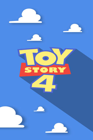 Adventure Awaits in Toy Story 4! 🎉