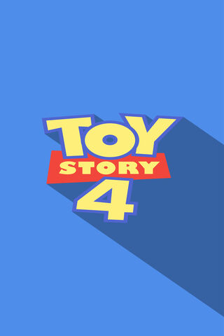 Adventure Awaits in Toy Story 4! 🎉