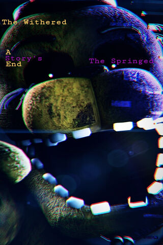 The Final Chapter: A Tale of Shadows and Secrets