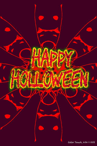 Spooktacular Halloween Vibes 🎃👻