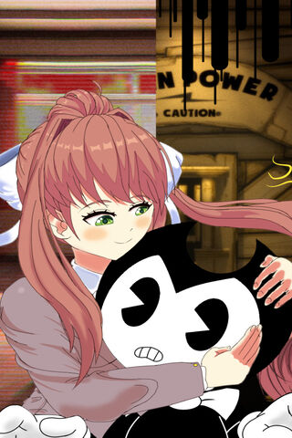 Together in a Whimsical World