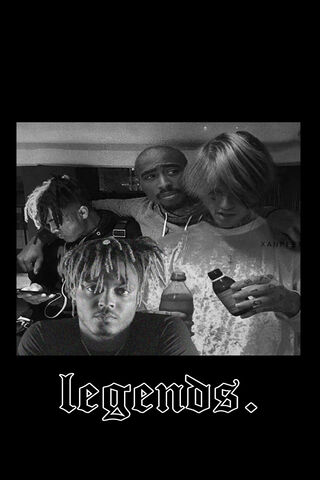 Icons of Influence: Legends Unite 🌟