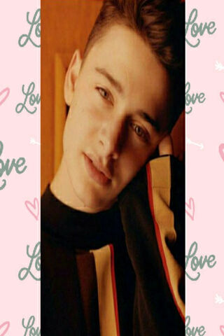 Charming Moments with Noah Schnapp 💖