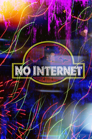 Disconnected Vibes 🌌