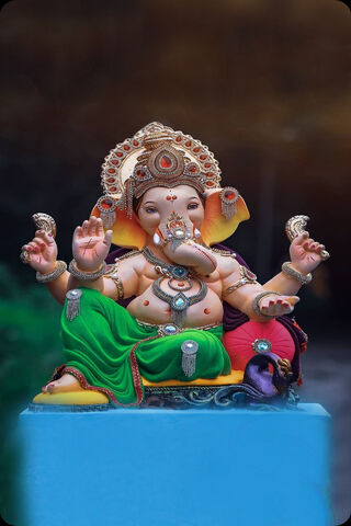 Shree Ganesh Deva