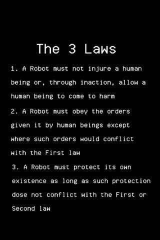 The Foundation of Robotics 🤖✨