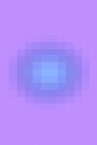 Pixelated Dreams: A Soft Glow