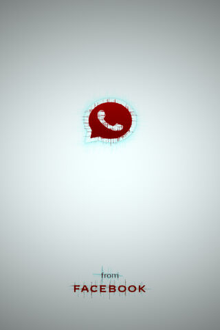 WhatsApp Red: A Bold Ne..