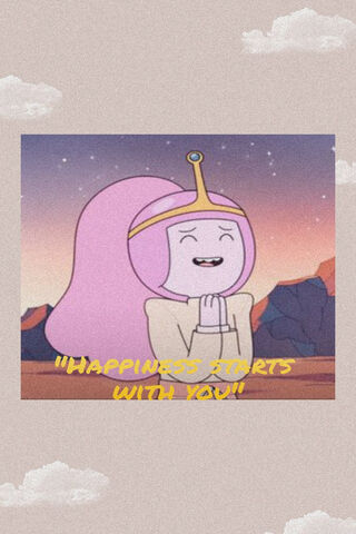 Sweet Dreams and Bubblegum Wishes 🍬✨