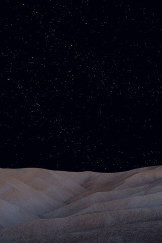 Starlit Serenity: A Google Pixel Perspective