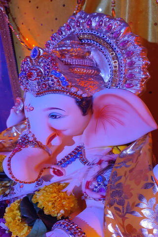 Ganpati Bappa 2020