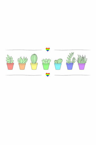 🌈 Celebrate Love and Growth! 🌱